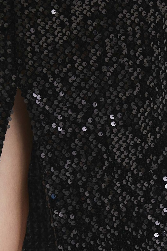 Answear Lab fustă 69523PA.HWK negru