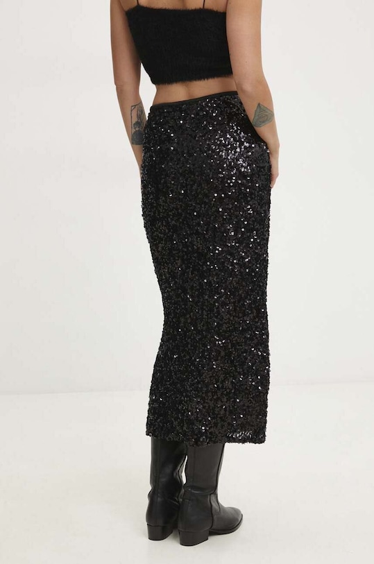 Oblečenie Sukňa Answear.LAB T623.HWK čierna