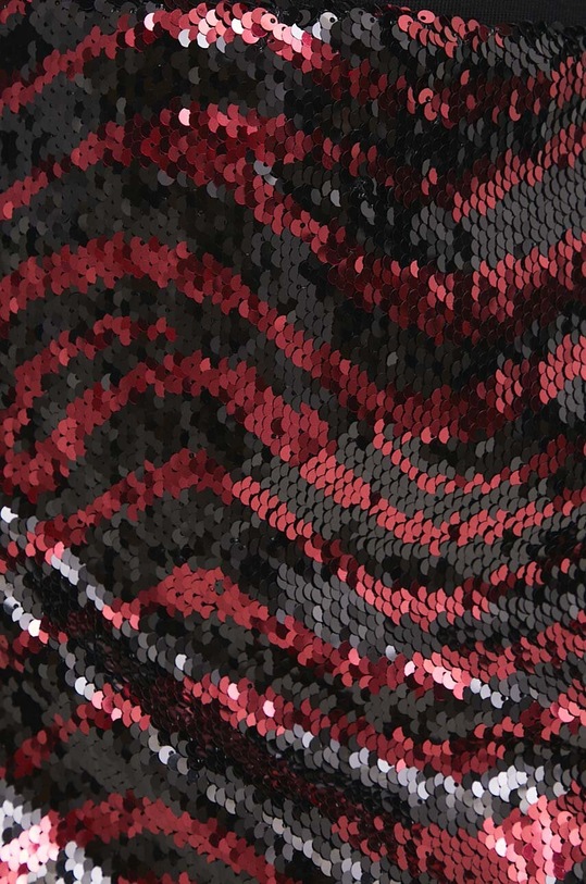 Sukně Answear.LAB 282634.TKK červená