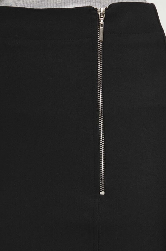 Спідниця Answear.LAB чорний 4431.TWK