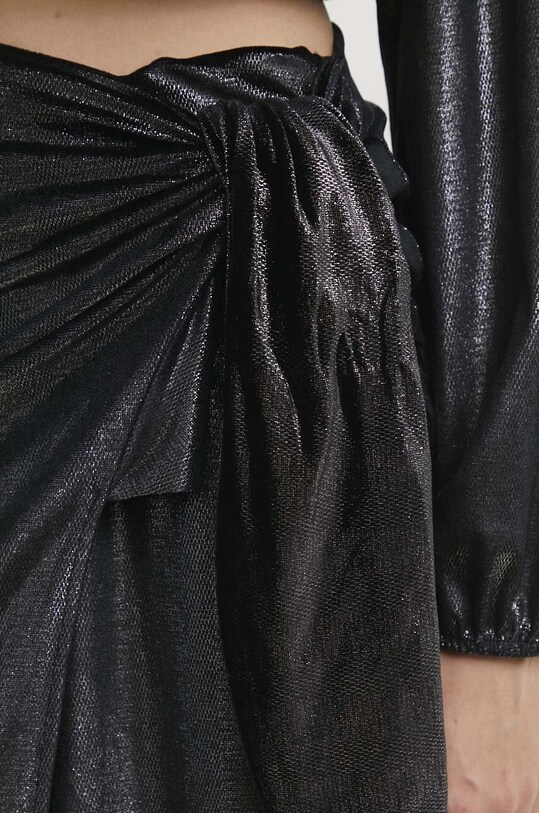 Answear Lab negru 12523.HWK