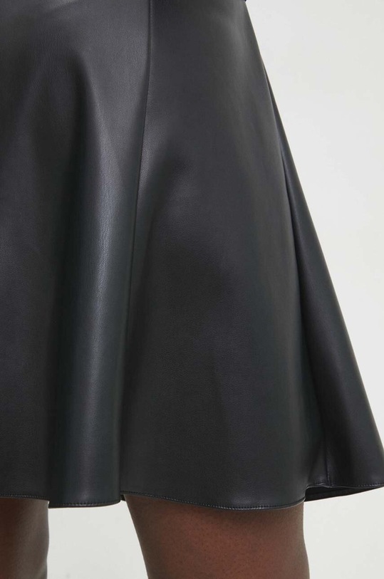 Answear Lab spódnica 4525.TWK czarny