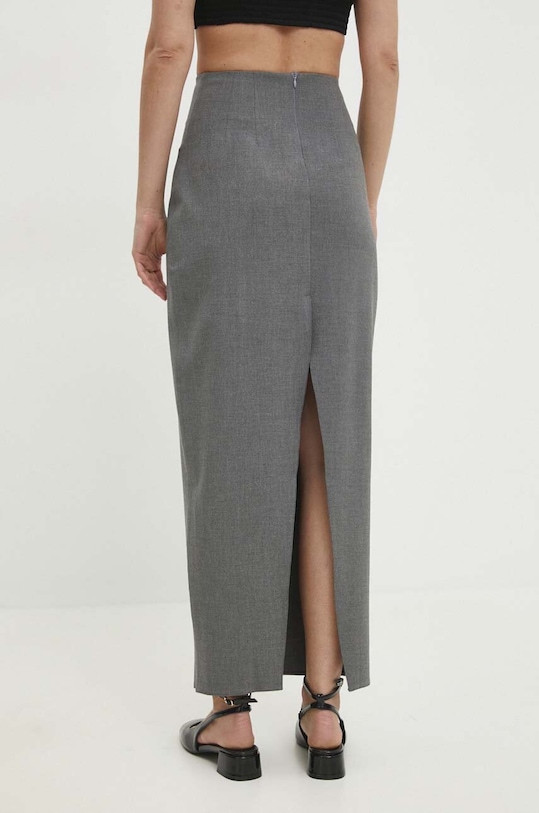 Одежда Юбка Answear.LAB 19522.tjs серый