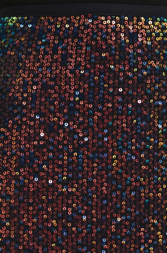 Answear Lab spódnica multicolor 21501nj.FKK