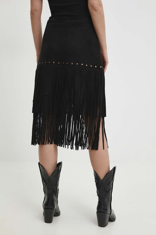 Abbigliamento Answear Lab gonna yz022.FKK nero