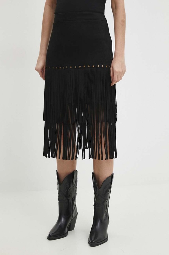 Answear Lab gonna nero yz022.FKK