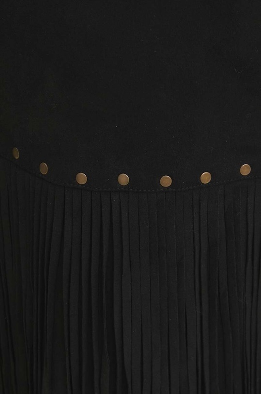 Answear Lab gonna yz022.FKK nero