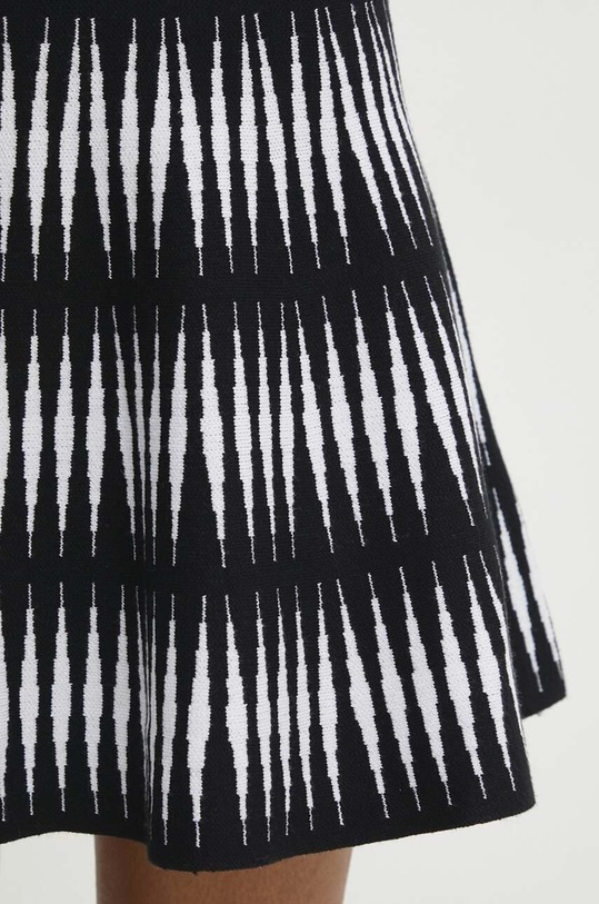 Answear Lab spódnica czarny 11014.ijs