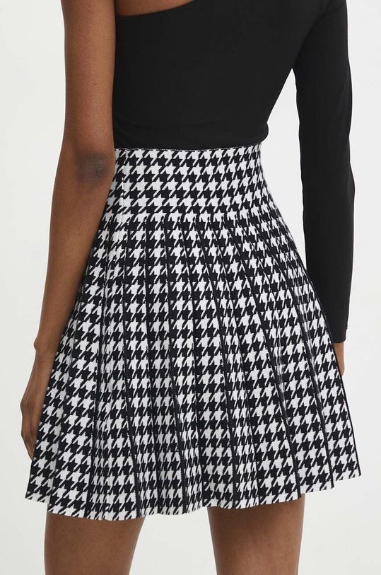 Odzież Answear Lab spódnica 9110.fh czarny