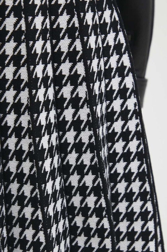 Answear Lab spódnica czarny 9110.fh