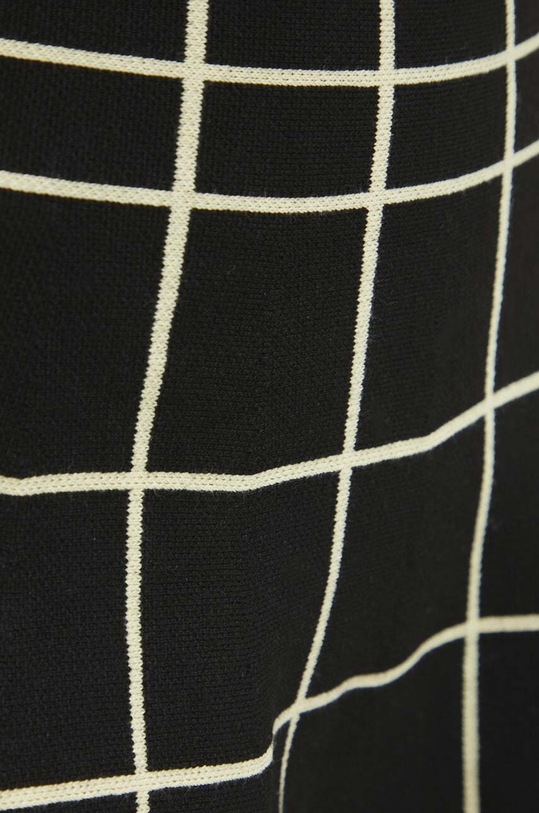 Answear Lab spódnica czarny 9220.ijs