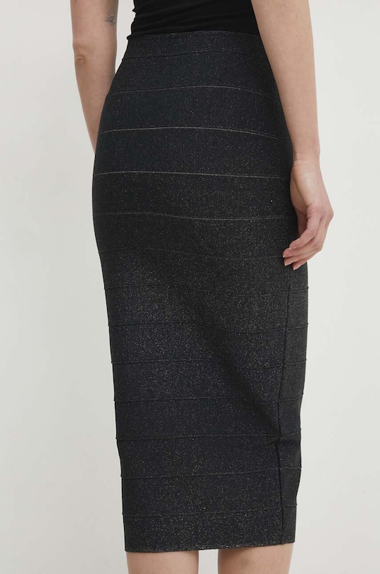 Odzież Answear.LAB spódnica 8087.ijs czarny