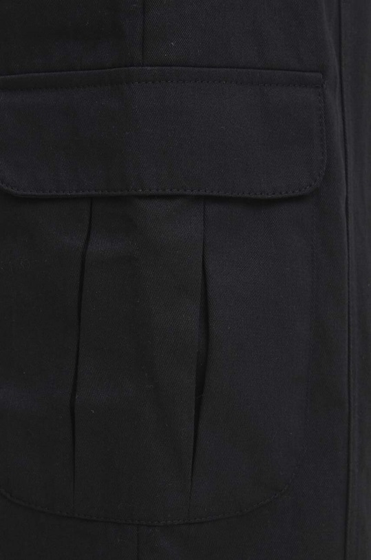 Bavlněná sukně Answear.LAB LSKW.272NANCYBL.gdb černá