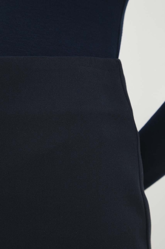 Answear Lab spódnica granatowy 4451.td