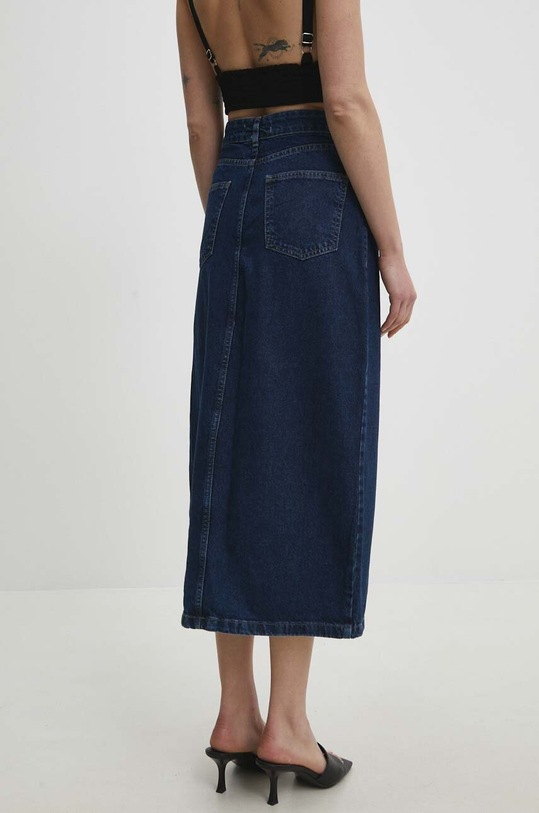 Ρούχα Τζιν φούστα Answear.LAB 2051.th μπλε
