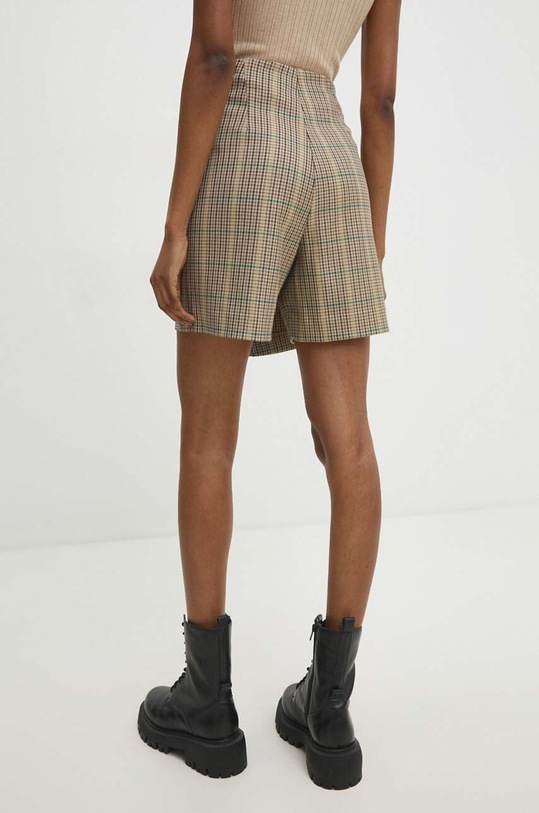 Ruházat Answear.LAB szoknyanadrág 23ks001.tjs bézs