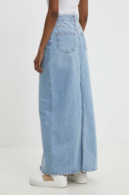 Oblečenie Rifľová sukňa Answear.LAB 1029.tjs modrá