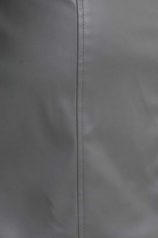 Answear Lab spódnica szary 40740.tjs