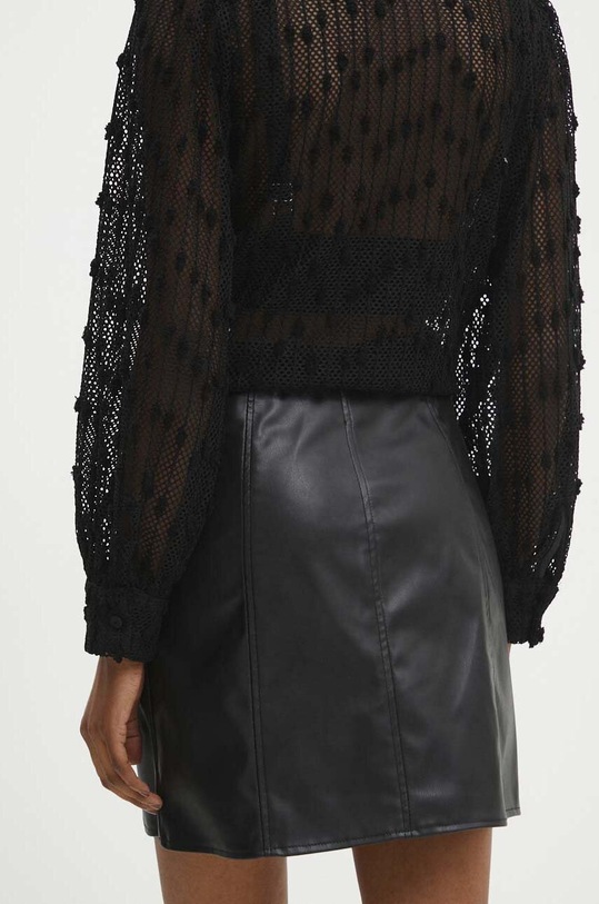 Odzież Answear Lab spódnica 40740.tjs czarny