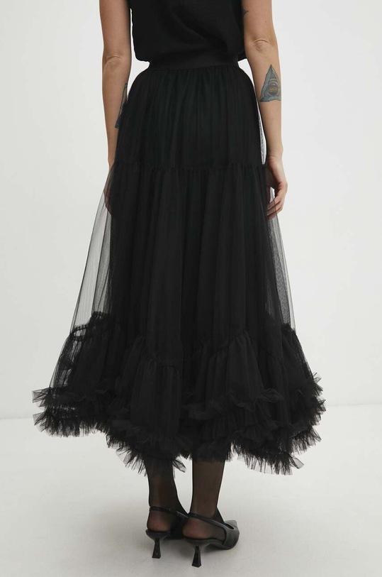 Спідниця Answear Lab A21803.HWK чорний