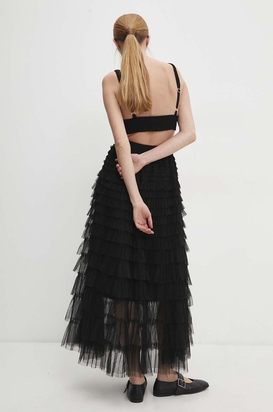 Одяг Спідниця Answear.LAB J1190.HWK чорний