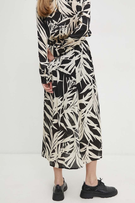 Îmbrăcăminte Answear Lab fustă 7270.17.HWK negru