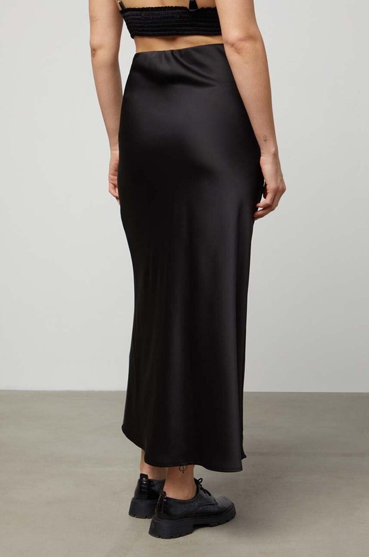 Φούστα Answear.LAB μαύρο 4202.iw