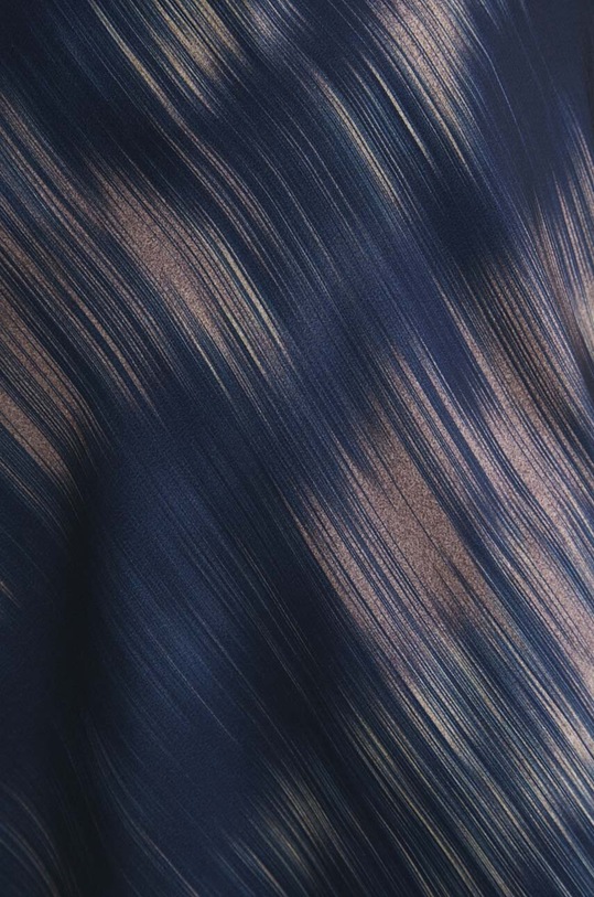 Φούστα Answear.LAB σκούρο μπλε d18008.3.fh