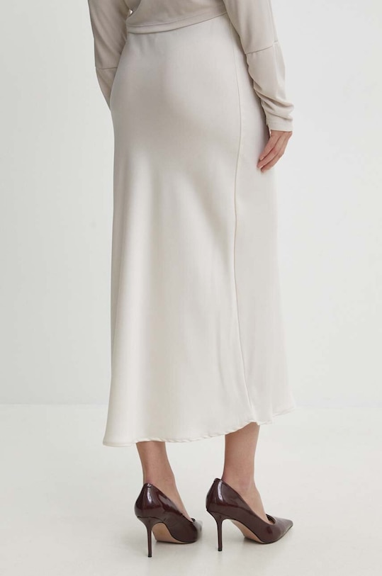 Îmbrăcăminte Answear Lab fustă SD1511.HWK bej