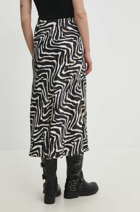 Odzież Answear Lab spódnica 16129.th czarny