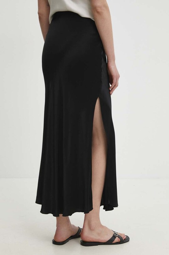 Îmbrăcăminte Answear Lab fustă 3710960.ijs negru