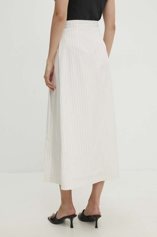 Oblečenie Sukňa Answear.LAB 22300nj.FKK biela