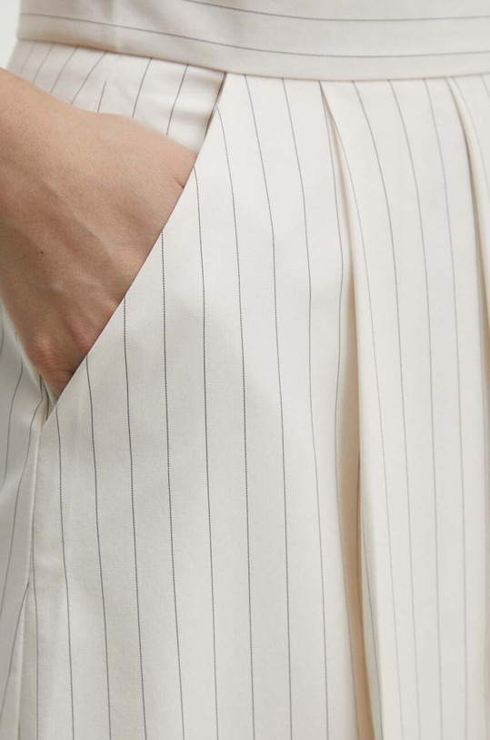 Sukňa Answear.LAB biela 22300nj.FKK