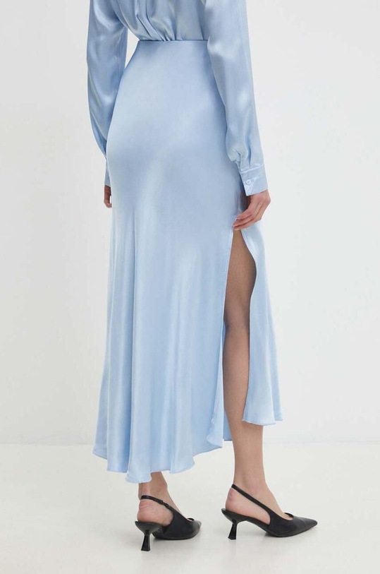 Îmbrăcăminte Answear Lab fustă 37293lt.ijs1 albastru