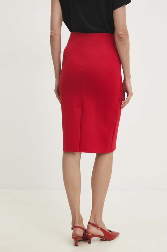Oblečení Sukně Answear.LAB 4434.tw červená