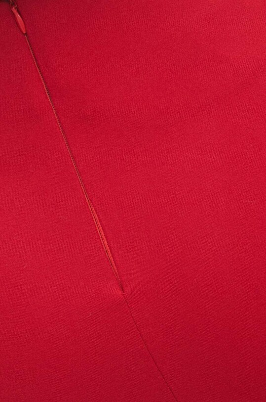 Sukně Answear.LAB červená 4434.tw