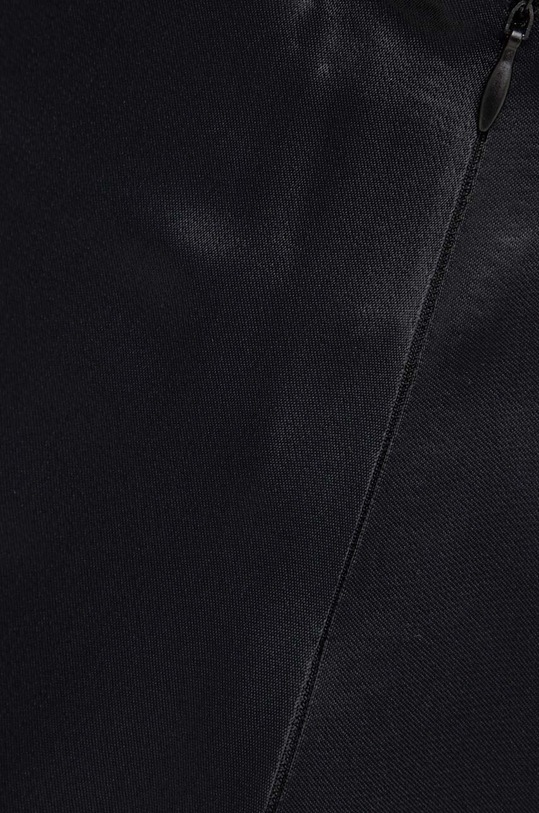 Sukně Answear.LAB černá 19726.tjs