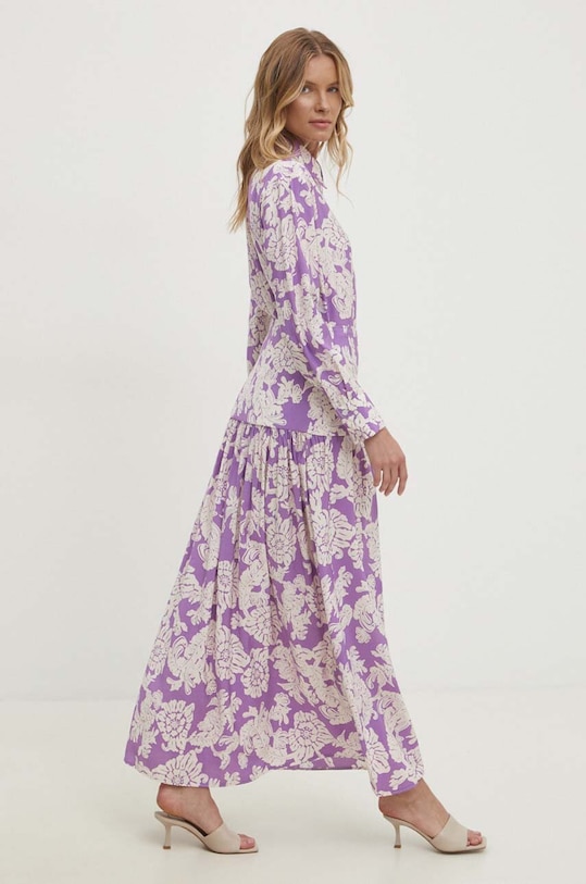 Пола Answear.LAB 4033.tjs виолетов WW24