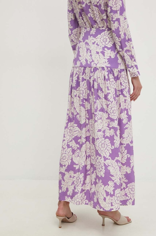 Дрехи Пола Answear.LAB 4033.tjs виолетов