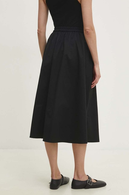 Odzież Answear Lab spódnica 2820.fh czarny