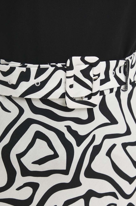 Answear Lab spódnica biały FT540.HWK