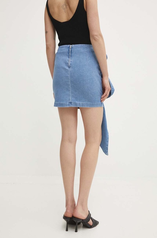 Ruházat Answear.LAB farmer szoknya LY0581.hh kék