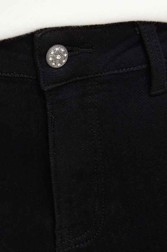 Answear.LAB jeansy czarny KP1061.HWK