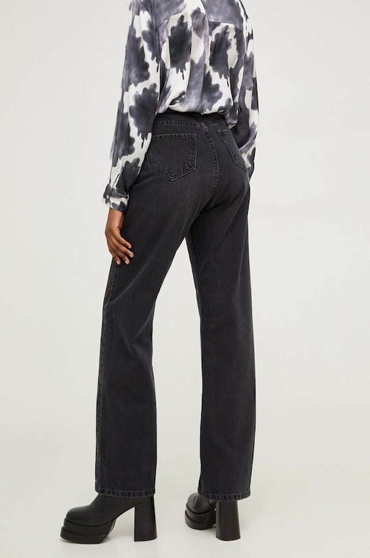 Îmbrăcăminte Answear Lab jeans 8103.TKK gri