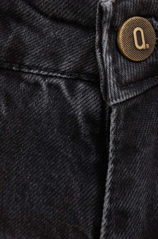 Answear Lab jeansy szary 8103.TKK