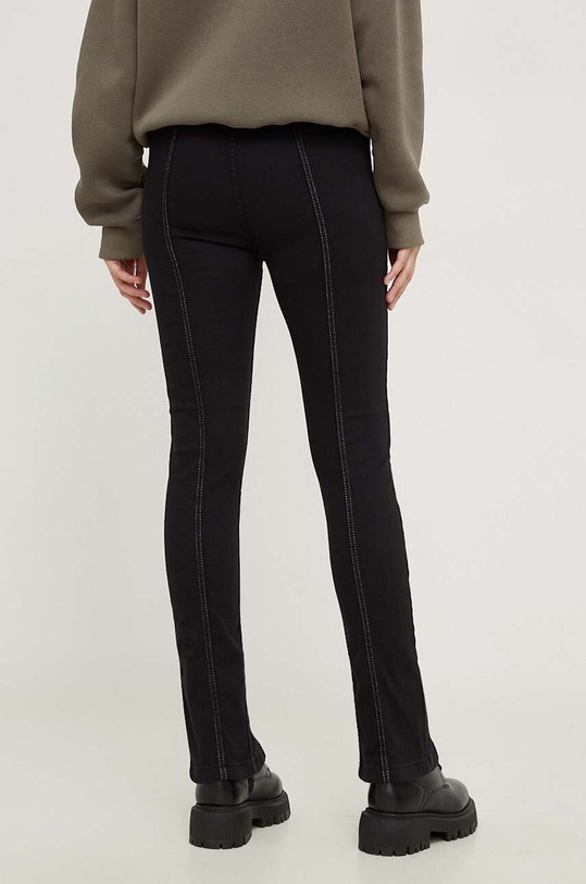 Îmbrăcăminte Answear Lab jeans 9815.TWK negru