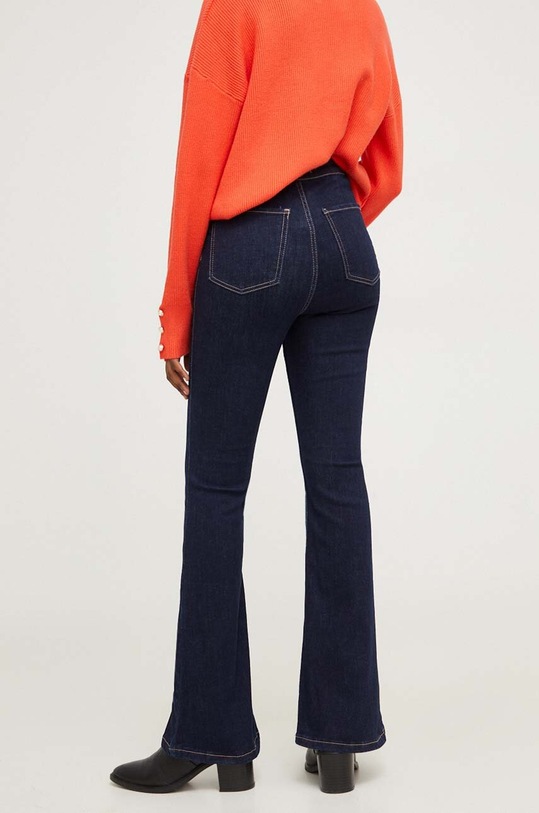 Îmbrăcăminte Answear Lab jeans 9820.TWK bleumarin