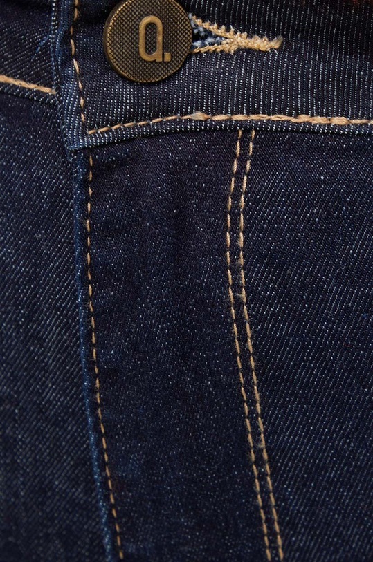 Answear Lab jeans bleumarin 9820.TWK