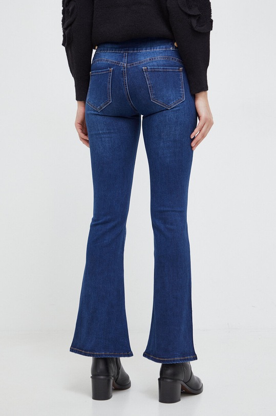 Oblačila Kavbojke Answear.LAB c3660.iw modra