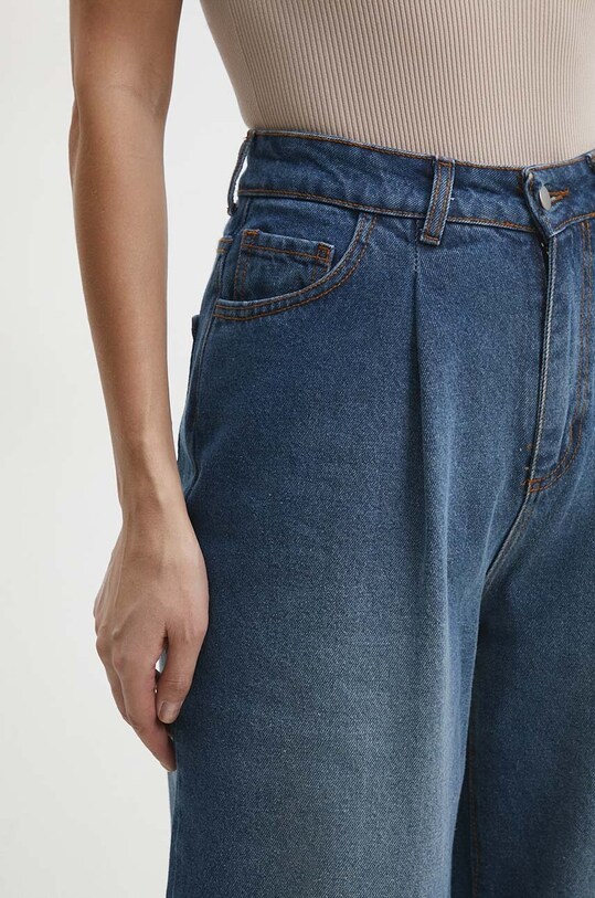 Answear Lab jeans 2088.idb albastru